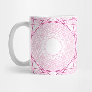 Pink Mug